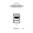 ELECTROLUX EKC5001 Owners Manual ELECTROLUX EKC5001 Owners Manual