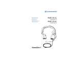 SENNHEISER HMEC 25-CA Owners Manual SENNHEISER HMEC 25-CA Owners Manual