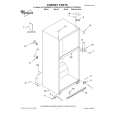 WHIRLPOOL ET1LFKXKT06 Parts Catalog WHIRLPOOL ET1LFKXKT06 Parts Catalog