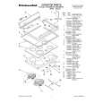 WHIRLPOOL KERC506HWH0 Parts Catalog WHIRLPOOL KERC506HWH0 Parts Catalog