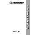 UNKNOWN SM142 Service Manual UNKNOWN SM142 Service Manual