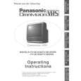 PANASONIC PVM1348 Owners Manual PANASONIC PVM1348 Owners Manual