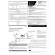 EMERSON EPT427 Owners Manual EMERSON EPT427 Owners Manual
