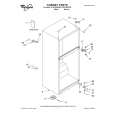 WHIRLPOOL ET8GTMXKQ02 Parts Catalog WHIRLPOOL ET8GTMXKQ02 Parts Catalog
