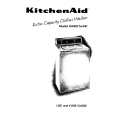 WHIRLPOOL KAWE764WAL0 Owners Manual WHIRLPOOL KAWE764WAL0 Owners Manual