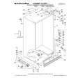 WHIRLPOOL KSSS36QTB00 Parts Catalog WHIRLPOOL KSSS36QTB00 Parts Catalog