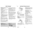 WHIRLPOOL AFG 610 M-B WP Owners Manual WHIRLPOOL AFG 610 M-B WP Owners Manual