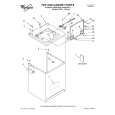 WHIRLPOOL GSQ9612KT0 Parts Catalog WHIRLPOOL GSQ9612KT0 Parts Catalog