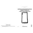 ELECTROLUX EUC1522 Owners Manual ELECTROLUX EUC1522 Owners Manual