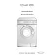 AEG L64806 Owners Manual AEG L64806 Owners Manual