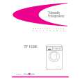 ELEKTRO HELIOS TF1020E Owners Manual ELEKTRO HELIOS TF1020E Owners Manual