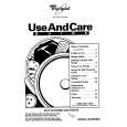 WHIRLPOOL SF380PEWN0 Owners Manual WHIRLPOOL SF380PEWN0 Owners Manual
