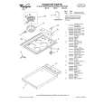WHIRLPOOL RS675PXGZ6 Parts Catalog WHIRLPOOL RS675PXGZ6 Parts Catalog