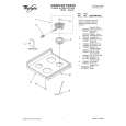 WHIRLPOOL WLP32200 Parts Catalog WHIRLPOOL WLP32200 Parts Catalog