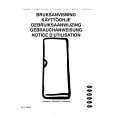 ARTHUR MARTIN ELECTROLUX EU8296CA Owners Manual ARTHUR MARTIN ELECTROLUX EU8296CA Owners Manual