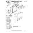 WHIRLPOOL DU900PCDZ2 Parts Catalog WHIRLPOOL DU900PCDZ2 Parts Catalog