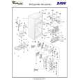 WHIRLPOOL ART08JGS7A0 Parts Catalog WHIRLPOOL ART08JGS7A0 Parts Catalog