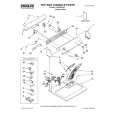 WHIRLPOOL CGDX563JQ0 Parts Catalog WHIRLPOOL CGDX563JQ0 Parts Catalog