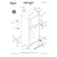 WHIRLPOOL GT9SHKXKQ02 Parts Catalog WHIRLPOOL GT9SHKXKQ02 Parts Catalog