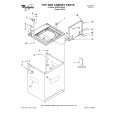WHIRLPOOL 3RGSC9455JQ6 Parts Catalog WHIRLPOOL 3RGSC9455JQ6 Parts Catalog