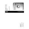 AEG LAVW804 Owners Manual AEG LAVW804 Owners Manual