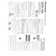 PIONEER DVR104EXT Owners Manual PIONEER DVR104EXT Owners Manual