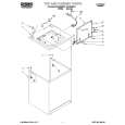 WHIRLPOOL RAL6245BL1 Parts Catalog WHIRLPOOL RAL6245BL1 Parts Catalog