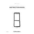 ELECTROLUX ER7526/1B Owners Manual ELECTROLUX ER7526/1B Owners Manual