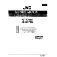 JVC RX-306BK Service Manual JVC RX-306BK Service Manual
