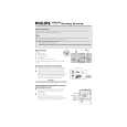 PHILIPS MC-I200/21M Owners Manual PHILIPS MC-I200/21M Owners Manual