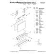 WHIRLPOOL KUDS01DJWH1 Parts Catalog WHIRLPOOL KUDS01DJWH1 Parts Catalog