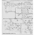 PHILIPS 14GR1221/59H Circuit Diagrams PHILIPS 14GR1221/59H Circuit Diagrams