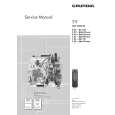 GRUNDIG T55841FR Service Manual GRUNDIG T55841FR Service Manual