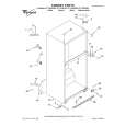 WHIRLPOOL ET1LFKXKB04 Parts Catalog WHIRLPOOL ET1LFKXKB04 Parts Catalog