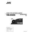 JVC VN-C655U Owners Manual JVC VN-C655U Owners Manual