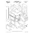 WHIRLPOOL YGSC278PJB0 Parts Catalog WHIRLPOOL YGSC278PJB0 Parts Catalog