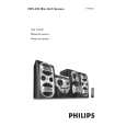 PHILIPS FWM583/BK Owners Manual PHILIPS FWM583/BK Owners Manual