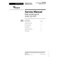 WHIRLPOOL AVM230WH Service Manual WHIRLPOOL AVM230WH Service Manual