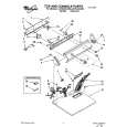 WHIRLPOOL LGT5434AN0 Parts Catalog WHIRLPOOL LGT5434AN0 Parts Catalog