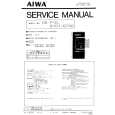 AIWA HS-P10 Service Manual AIWA HS-P10 Service Manual