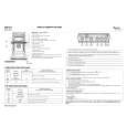 WHIRLPOOL BDO 814 Quick Start WHIRLPOOL BDO 814 Quick Start