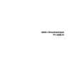 ARTHUR MARTIN ELECTROLUX TV5000N1 Owners Manual ARTHUR MARTIN ELECTROLUX TV5000N1 Owners Manual
