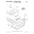 WHIRLPOOL KECC566RWH00 Parts Catalog WHIRLPOOL KECC566RWH00 Parts Catalog