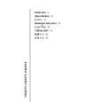 PHILIPS HQ6070/15 Owners Manual PHILIPS HQ6070/15 Owners Manual