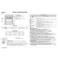 WHIRLPOOL 600 947 79 Quick Start WHIRLPOOL 600 947 79 Quick Start