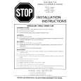 WHIRLPOOL KGBS146SBL0 Installation Manual WHIRLPOOL KGBS146SBL0 Installation Manual