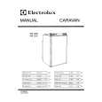 ELECTROLUX RM2280 Owners Manual ELECTROLUX RM2280 Owners Manual