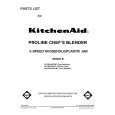 WHIRLPOOL KPCB348PNP1 Parts Catalog WHIRLPOOL KPCB348PNP1 Parts Catalog