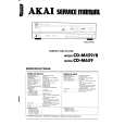 AKAI CDM459/R Service Manual AKAI CDM459/R Service Manual