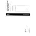 AEG LAV41159 Owners Manual AEG LAV41159 Owners Manual